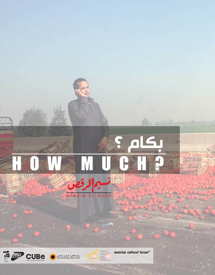 HOW MUCH ? | 2015