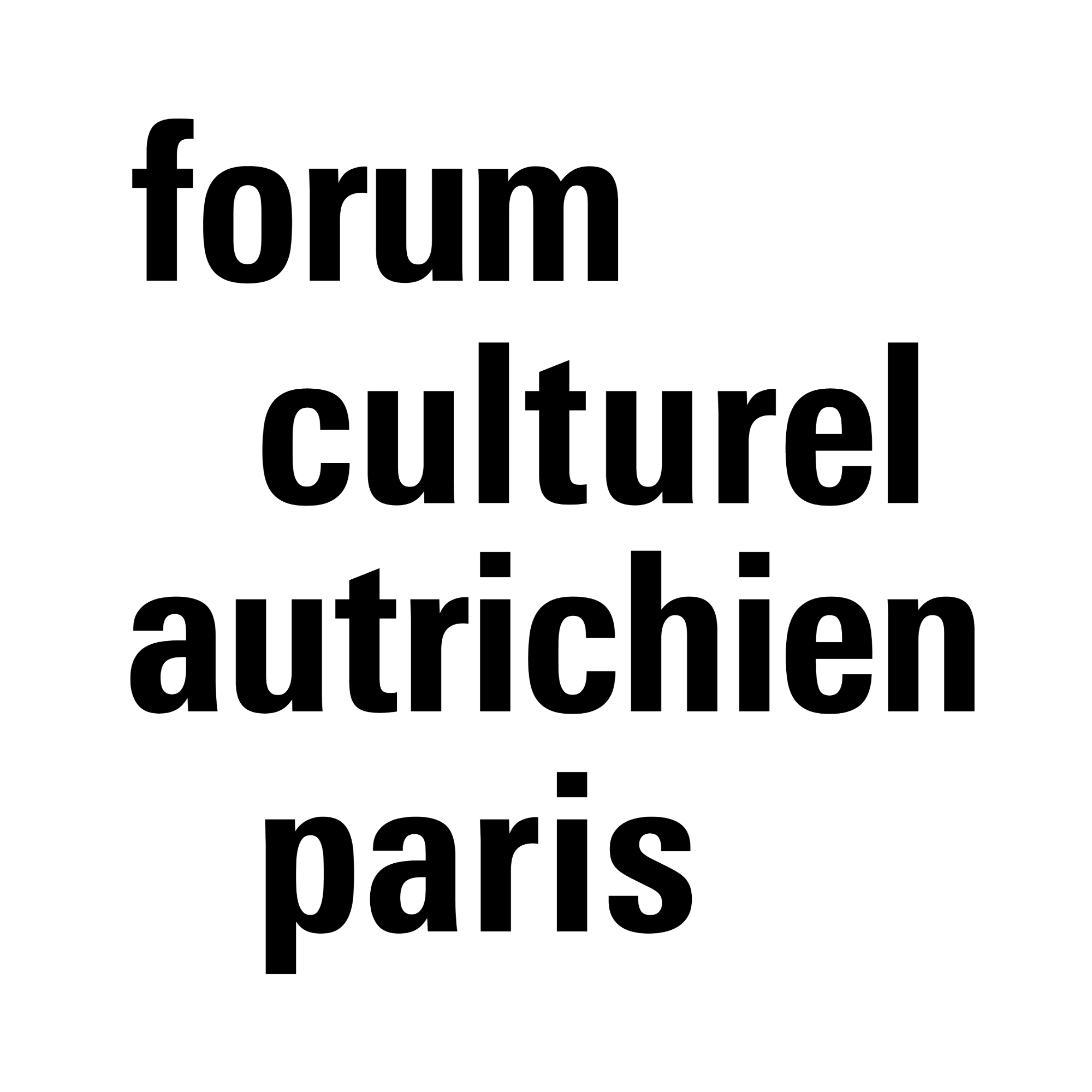 Austrian Cultural Forum Paris
