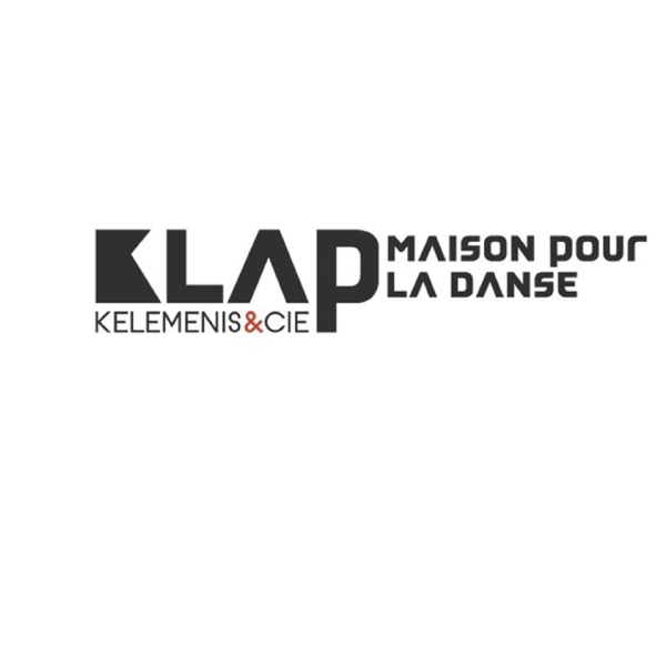 KLAP maison pour la danse