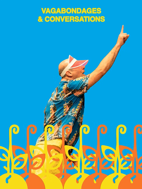 VAGABONDAGES ET CONVERSATIONS | Entretien