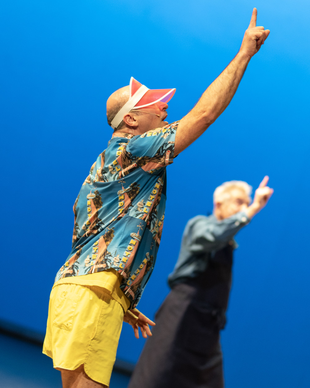 Vagabondages & conversations | 23/11/25