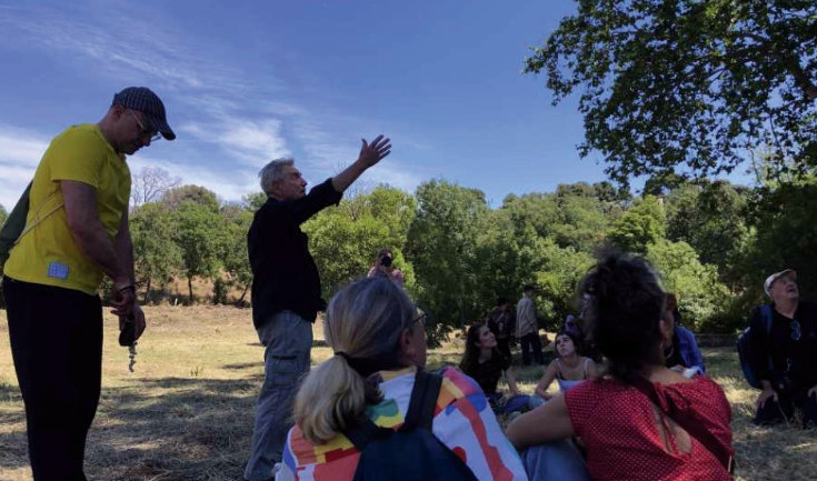 Nature et biens communs